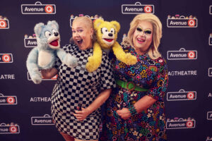 Avenue Q Opening Night 31(1)